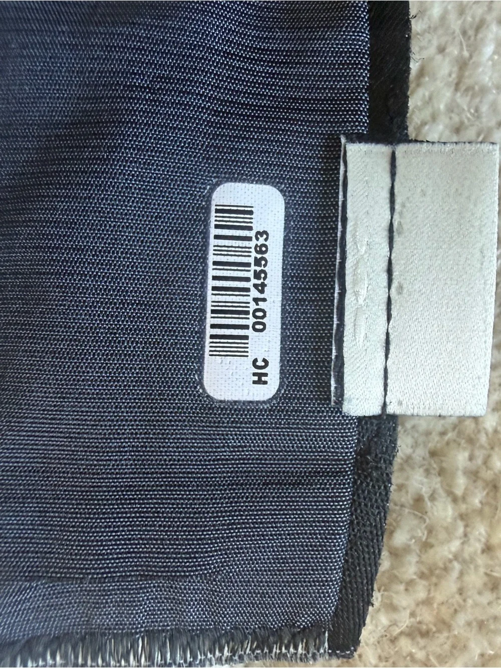 Gucci men’s short
